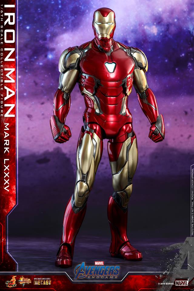 mark 46 concept art