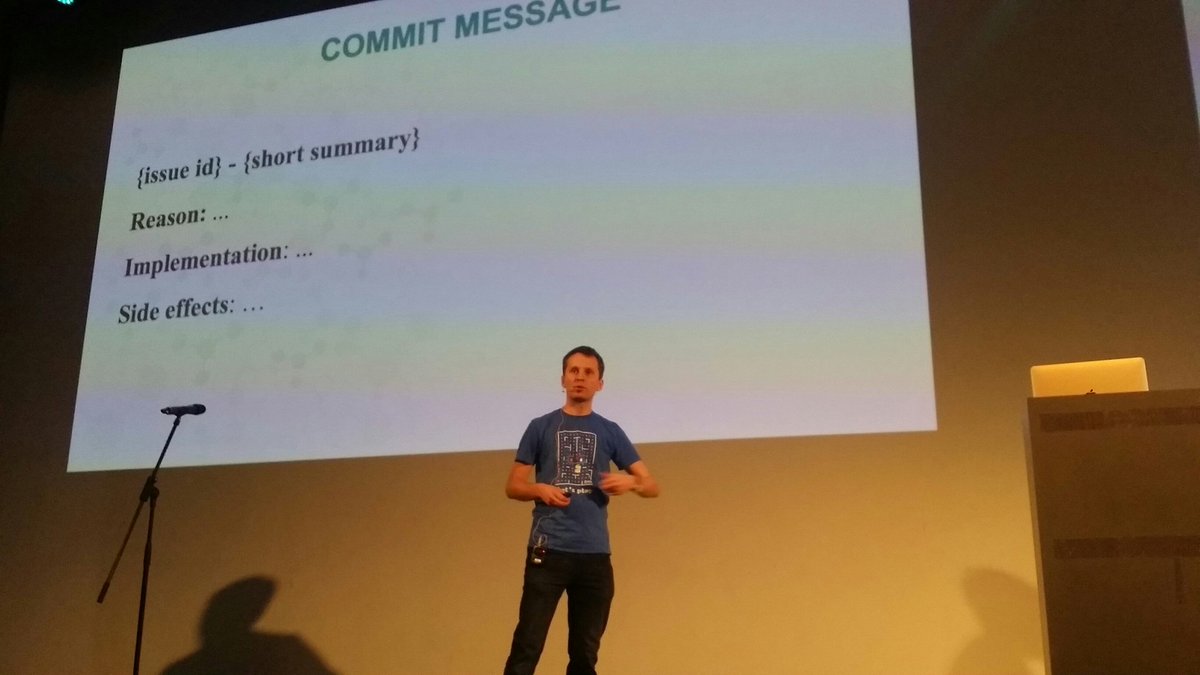 k_owsiany's tweet photo. Gerontologia kodu. Dokumentacja w commicie 💪
@kkedzierski87
#DecisionLog
#MrDev
#AfterConf
#KOnTour
@boilingfrogspl https://t.co/xK2WM1YkUp