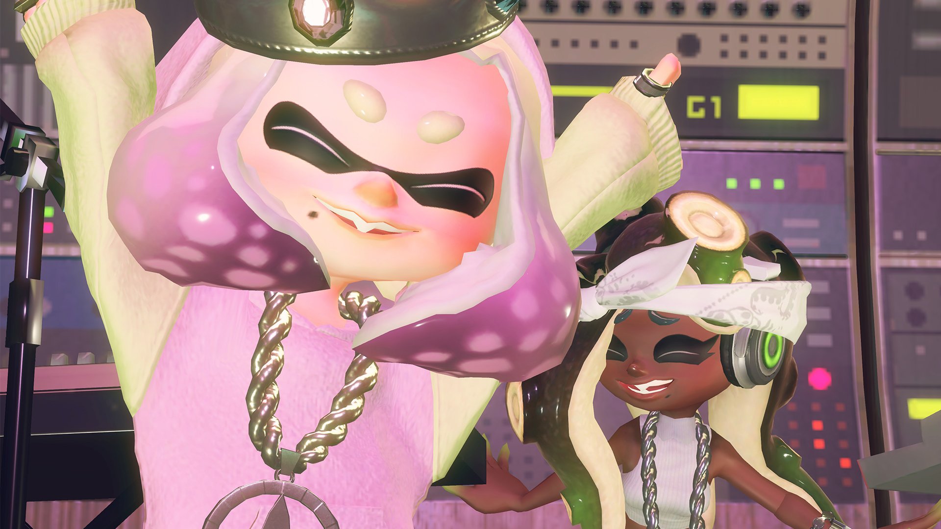 Nintendo Versus A Sunny Springfest Is Coming To Splatoon2 This Pastel Powered Splatfest Asks Who Would Win In A Race Teamhare Or Teamtortoise Pick Your Side And Battle It Out Nintendo Versus A Sunny Springfest Is Coming To Splatoon2 This Pastel Powered Splatfest Asks Who Would Win In A Race Teamhare Or Teamtortoise Pick Your Side And Battle It Out