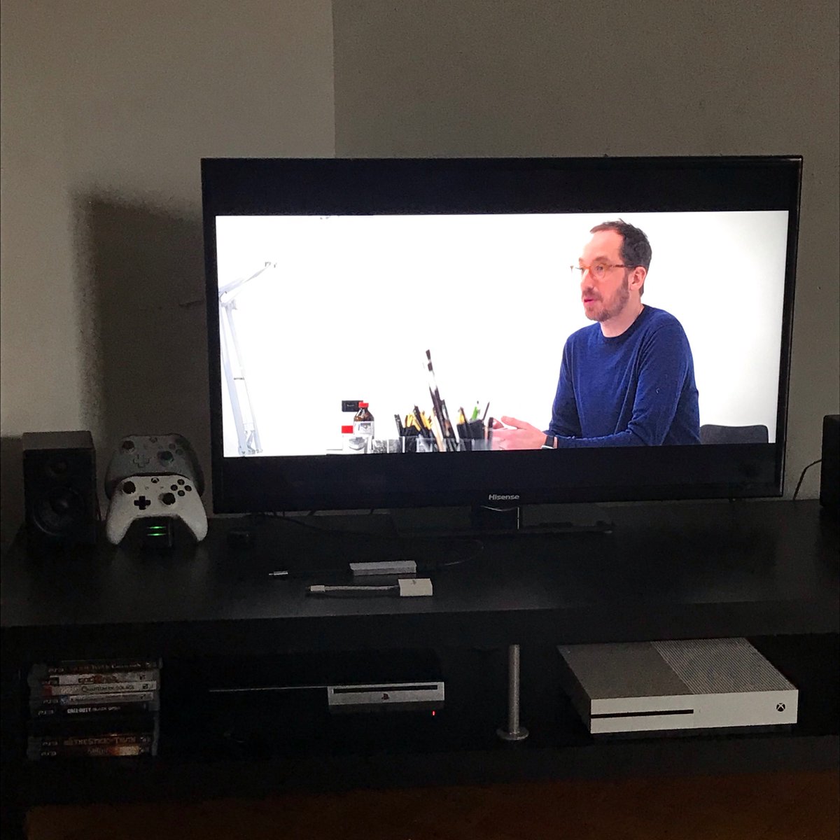 JFloodsays's tweet photo. Saturday morning motivation: “inspiration is for amateurs. The rest of us just show up and get to work.” https://t.co/QASY8kblyb