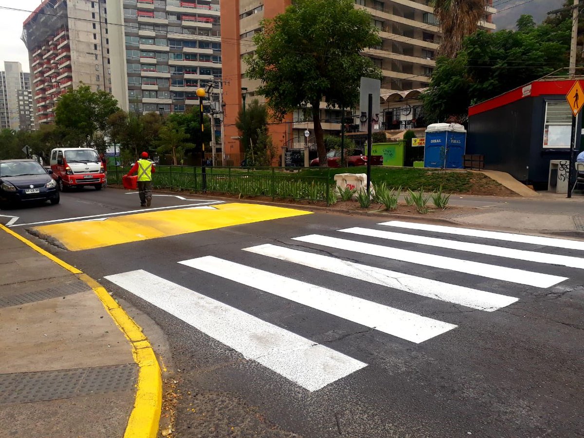 Municipalidad de Recoleta tweet media