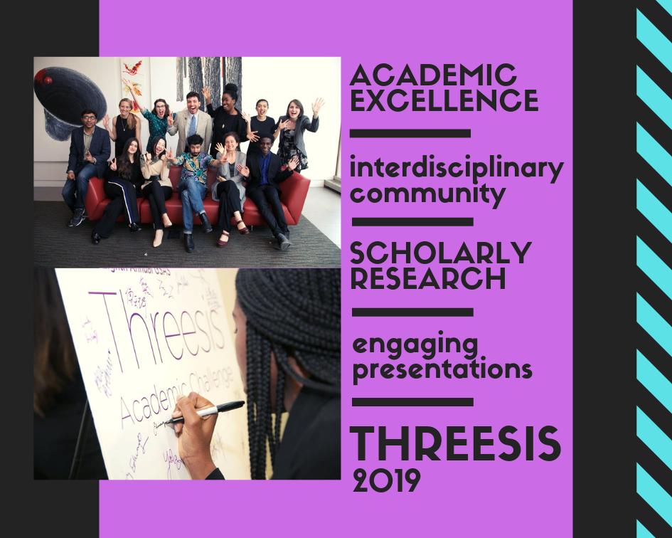 GSAS Master's Alumni tweet media