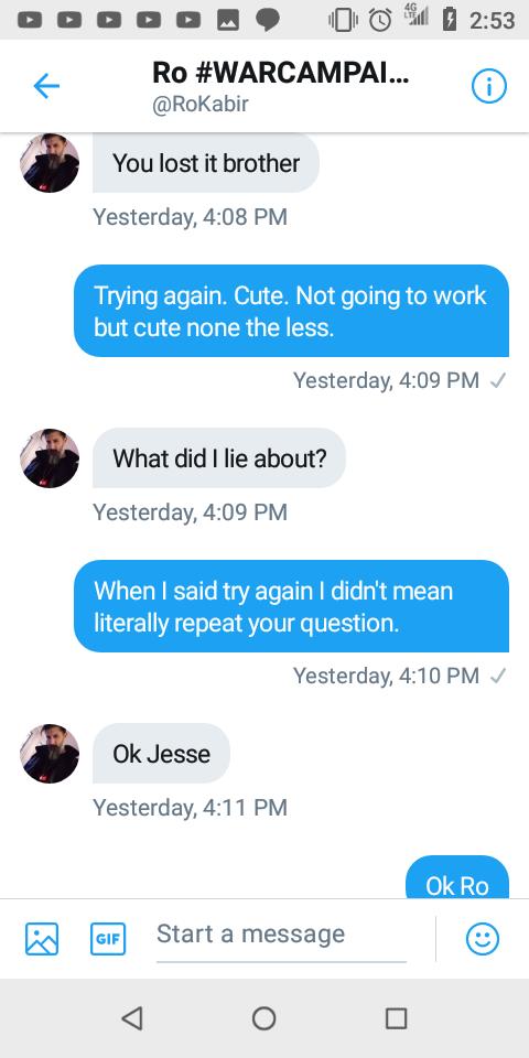 Droogs1962's tweet image. #ComicsGate #BLAMEWARCAMPAIGN completely ineffectual and impotent "leader"