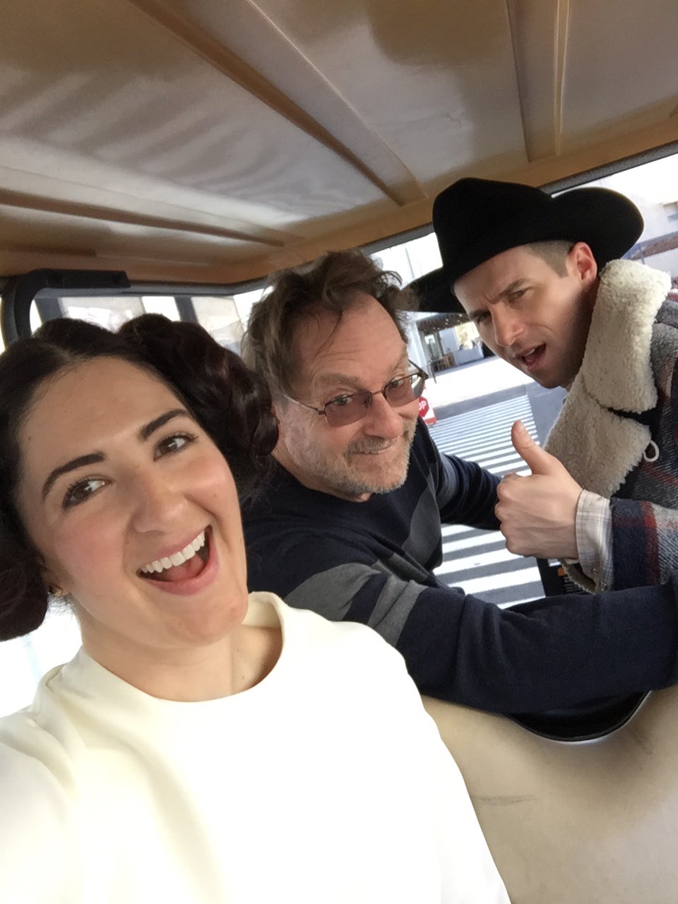 D&rsquo;Arcy Carden (@DarcyCarden) / Twitter