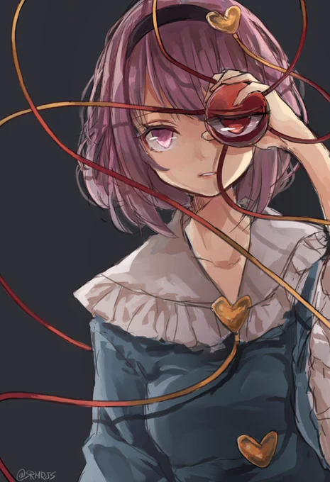 さとり 