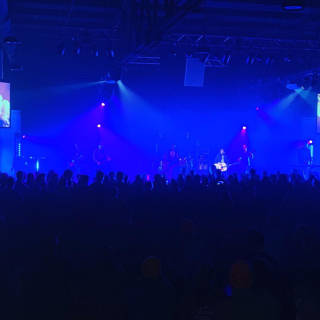 ImagineDisciple's tweet photo. Youth convention was awesome.👏👏👏#imagine #nnedym https://t.co/IaNnwjcm7k