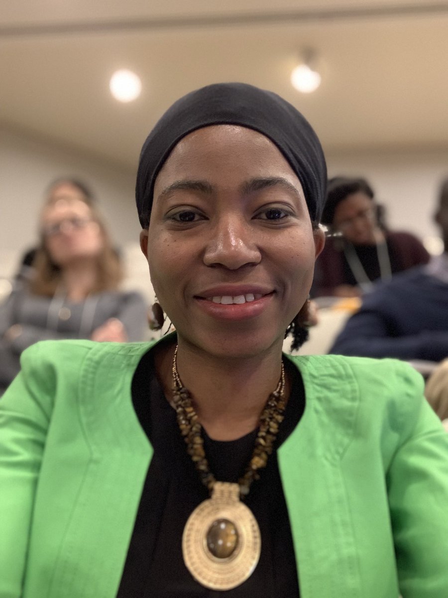 Back from SF in time to attend the Duke Business In Africa Conference. One of the many ways I follow the progress made in Healthcare, Energy, Education, Social Impact etc. on the continent. And a chance to be back at Fuqua! #DBIAC2019