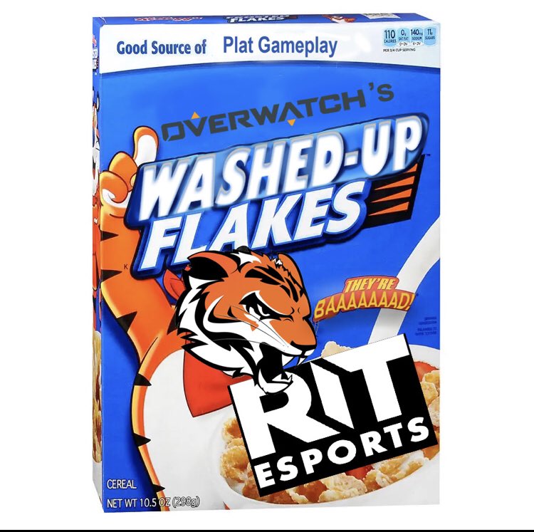 RutgersEsports's tweet image. When @RITesports thinks they’re winning @NYXL #SpringRally...