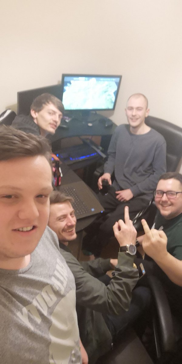 croupz's tweet photo. Deadman mode with the Gucci gang #DeadmanSpring https://t.co/n1Qwq3v0a6