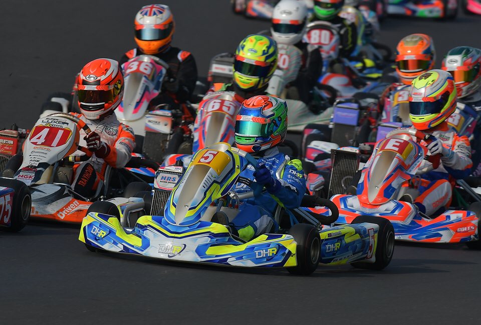 BritKartChamps's tweet photo. Amazing day today... the launch of the 2019 season! The Rotax stars certainly entertained!
And we do it all again tomorrow! 😀🙌

Great shots by https://t.co/Zv8PYtH0ma

#BKC #OurMotorsportUK https://t.co/Cgy1ubw6oK