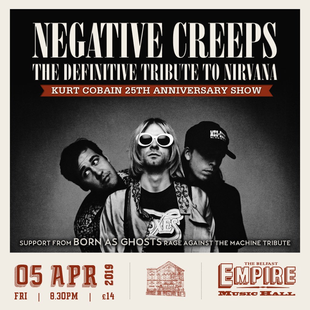 Belfast Empire tweet media