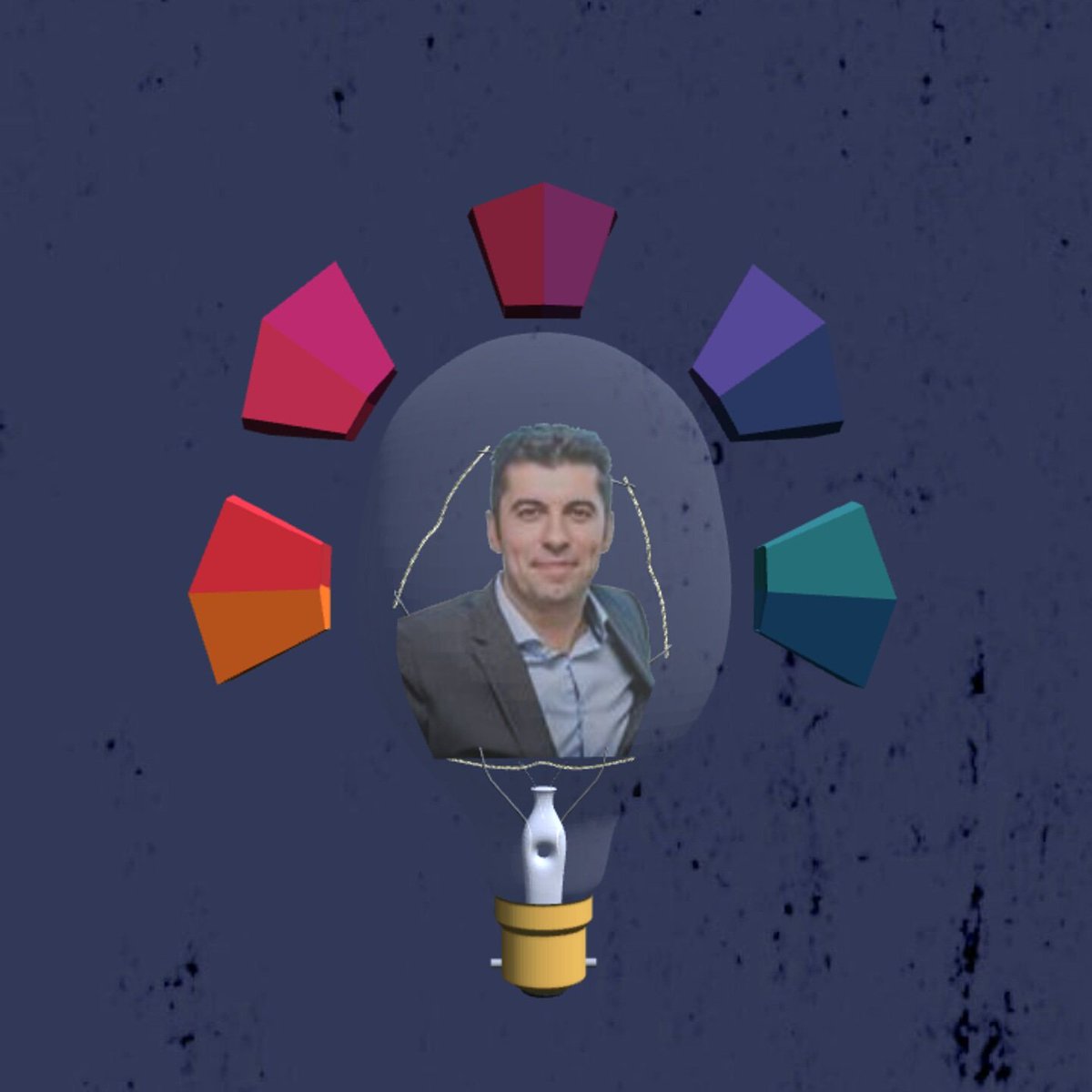 One week left!

📣 Kiril Petkov
📣 Building the sustainable relationship between innovations and tradition through biotechnologies

Kiril is a co-founder of the Center for Economic Strategy and Competitiveness, and the owner of the biotechnology company ProViotic! 🌏