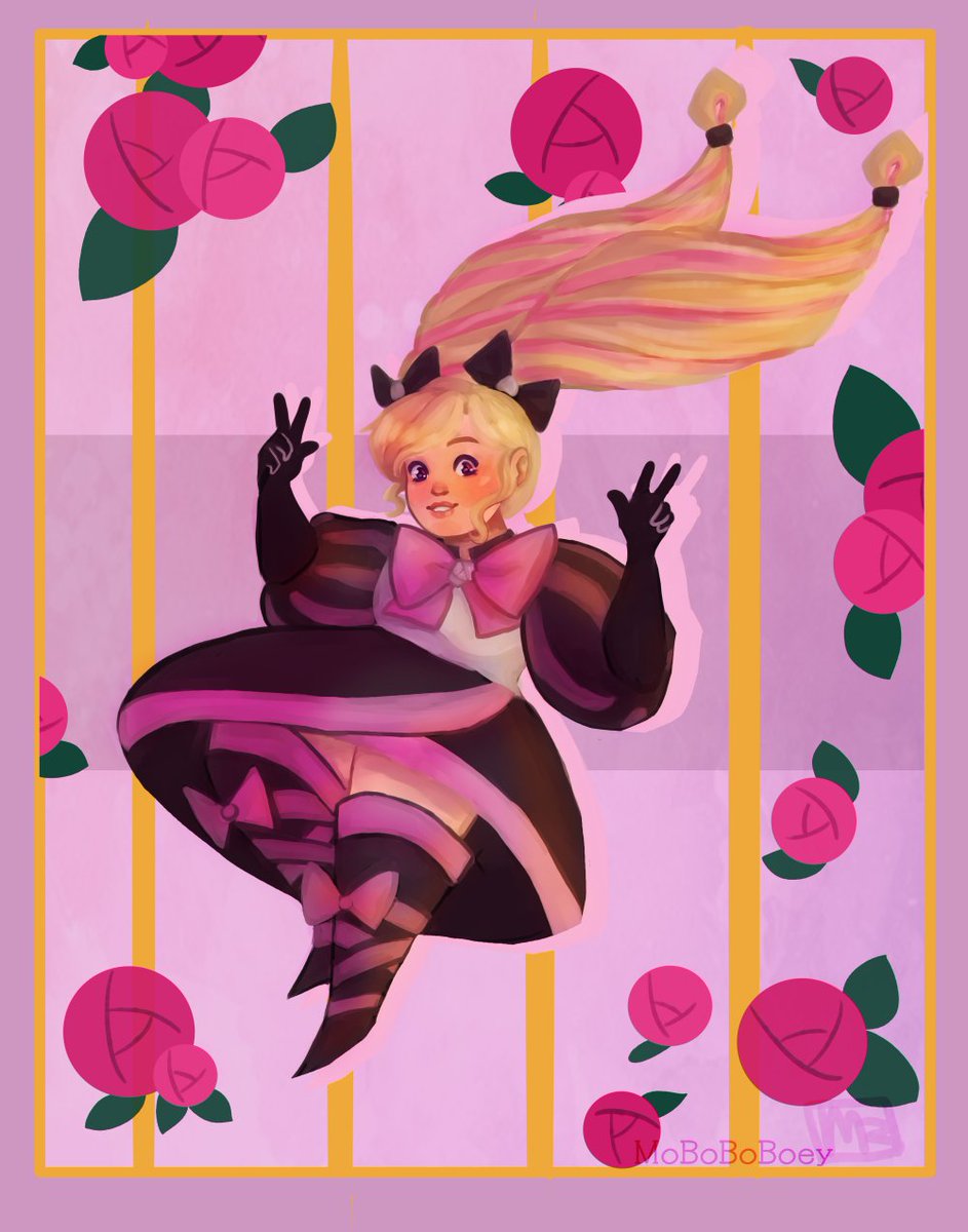 moboboboey's tweet photo. “I want to get stronger so I can protect the people I love. Like you!”
------
#digitalart #feconquest #elise #FEHeroes #artistsontwitter https://t.co/OWVZaPpUwF