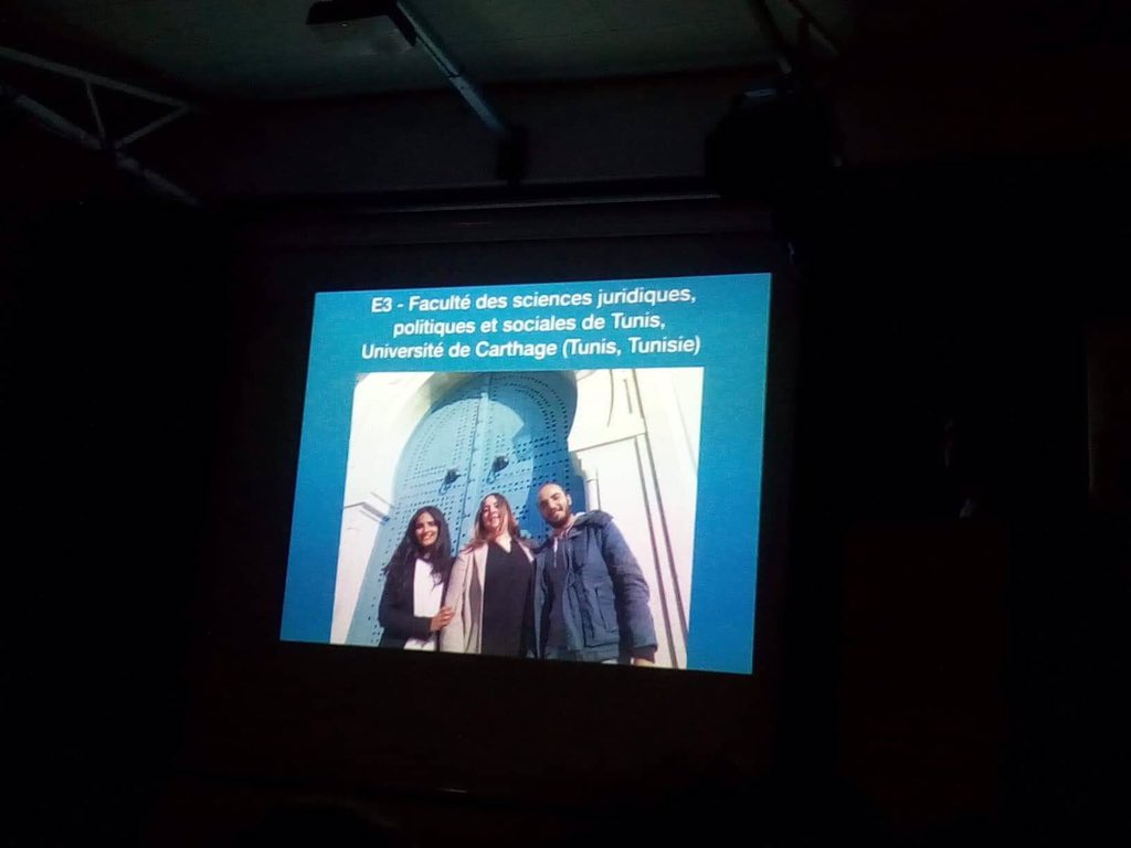 salwa hamrouni tweet media