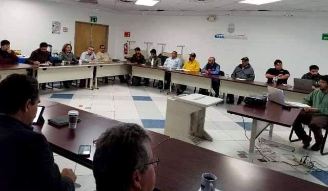SPA_GobBC's tweet photo. INFORMA GOBIERNO DEL ESTADO OPERATIVO DE SEMANA SANTA 2019
https://t.co/RtndwKc8as #ImpulsoBC @SPA_GobBC @GobiernoBC 🌎🌷 https://t.co/SGvaLtifRB