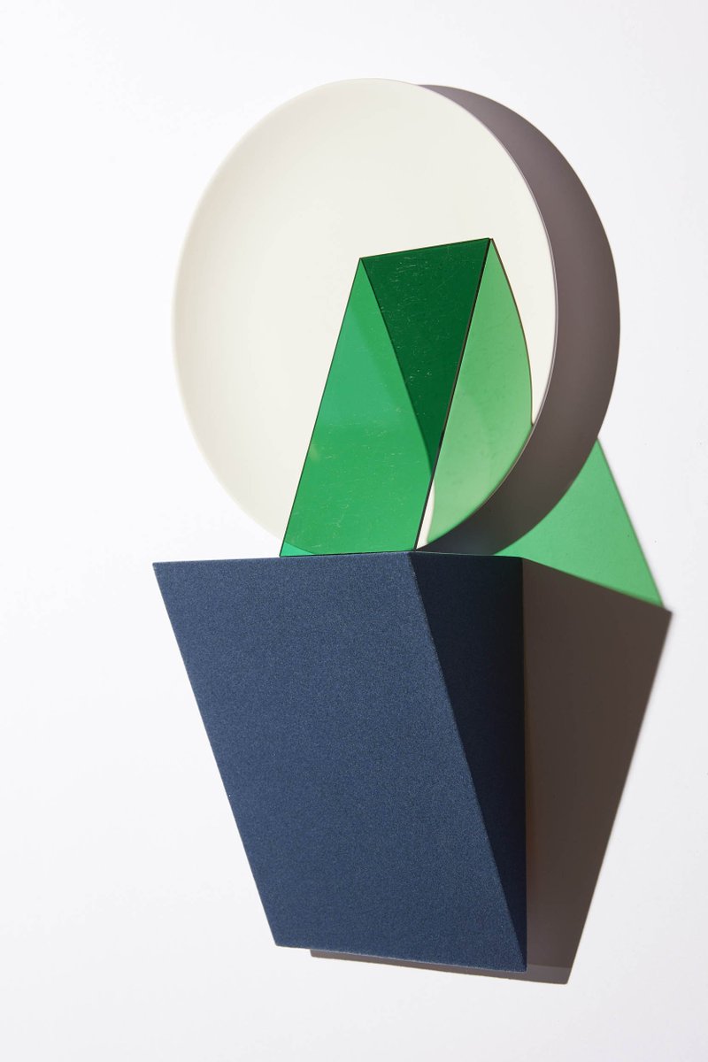 mkartscentre's tweet photo. 📢 Only 24hours remain to make a bid in Milton Keynes Arts Centre charity art auction feat. original artworks by prominent and emerging contemporary artists ⏰
Auction 👉 https://t.co/fdVHi0TiCA
🍽️ #AmyStephens
Current bid £150
🏁 Final bids 9pm, Sunday 31 March 2019 🏁 https://t.co/ys8CwLayVw
