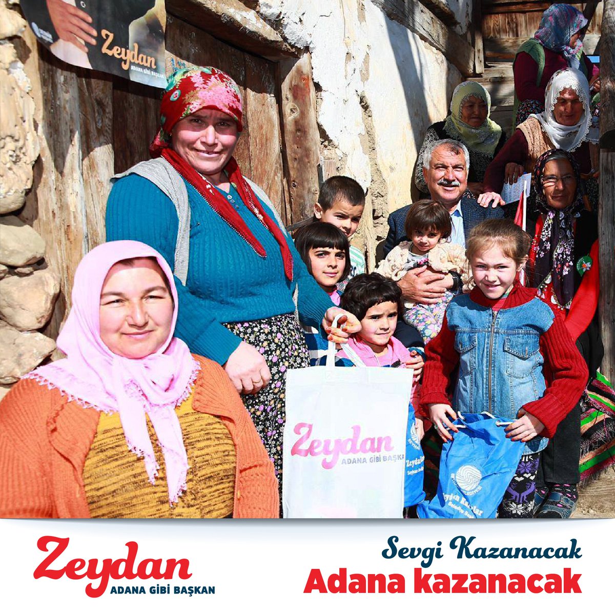Zeydan Karalar