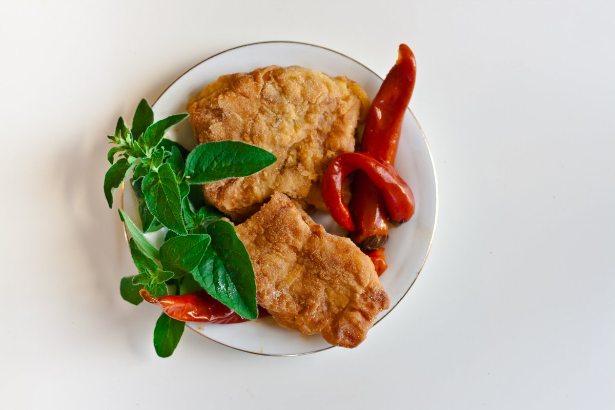 ttixevents's tweet photo. Fried fish and red peppers for dinner? YES please! π€€πΆ We love our Caribbean flavors π΄ Come and enjoy delicious Caribbean food at #TTIX2019! https://t.co/p0tebK0jD6