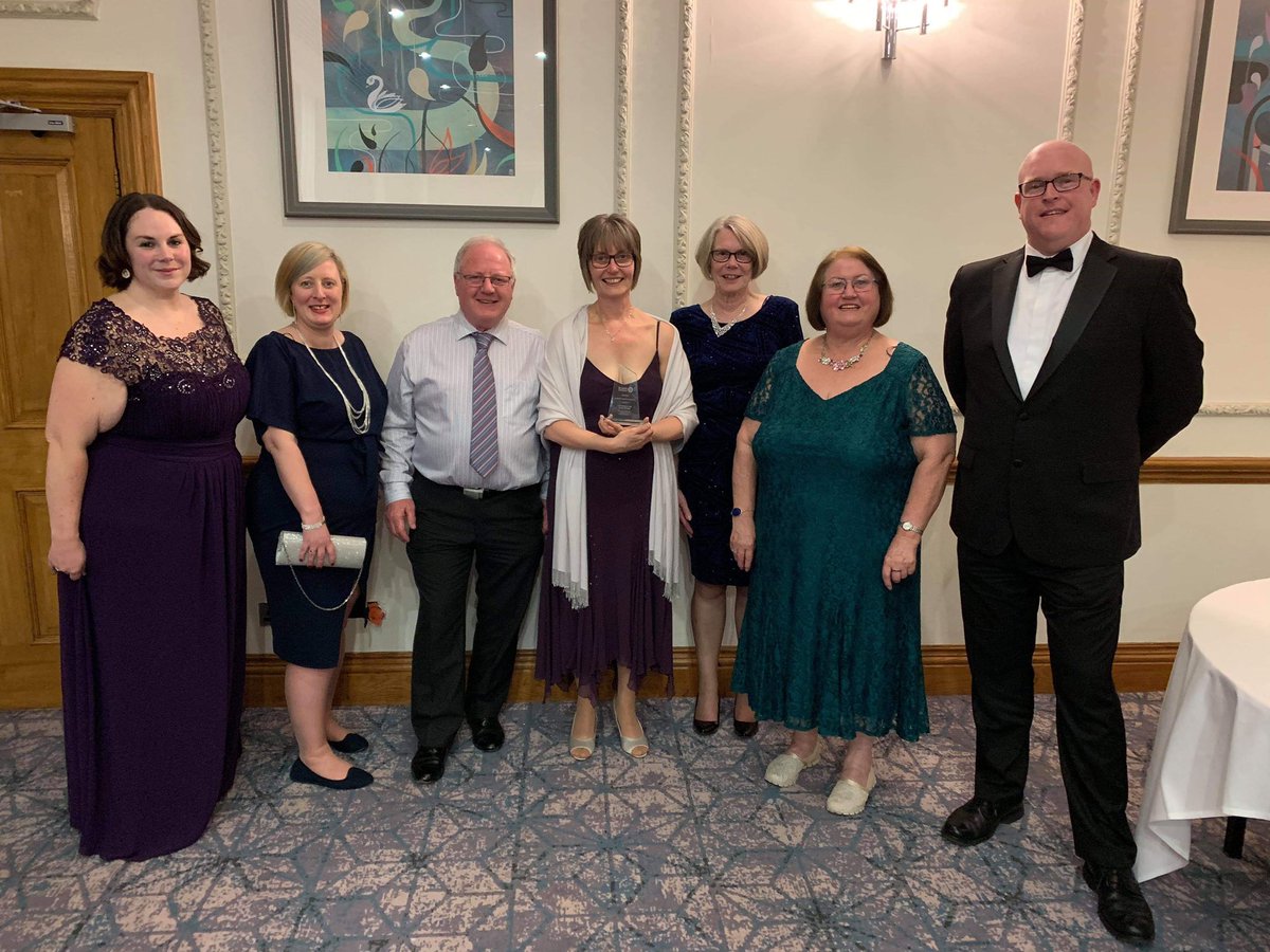 ...and here they are! Some of #TeamTSB <a href="/TSB_SJA/">Totterdown South Bristol St John Ambulance</a> in their finest! Congratulations!
