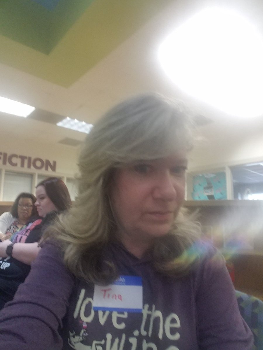 MartinsMonkeys's tweet photo. Excited to start coding!!!! #CSforNC #April5Thomas #TeachCode https://t.co/zVphMOj2A5