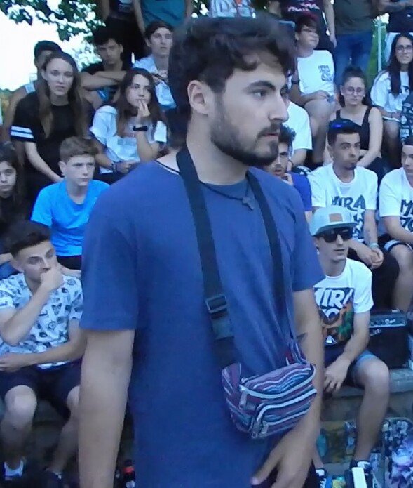 elestilolibre's tweet photo. #BDMTenerife🇪🇸

CUARTOS

@DiegoBottamino VS #IvanK

¿Quién gana?

RT: @DiegoBottamino 
MG: #IvanK

Sigue el Minuto a Minuto en: https://t.co/qsS5d46m3o https://t.co/6xKeo9AIuL
