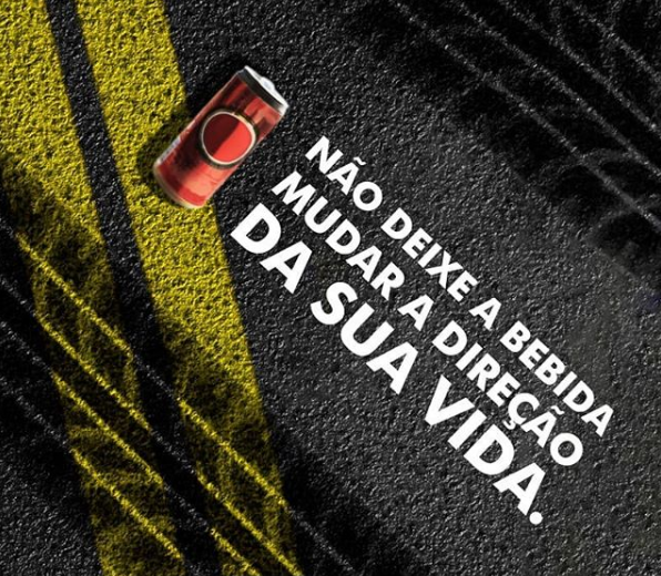 CETSP_'s tweet photo. Não arrisque sua vida e a de terceiros, prudência no trânsito nunca é demais.
Curta muito o final de semana mas sem esquecer da responsabilidade.
#MotoristaConsciente #MotoristaDaRodada https://t.co/uWuxqoQcem