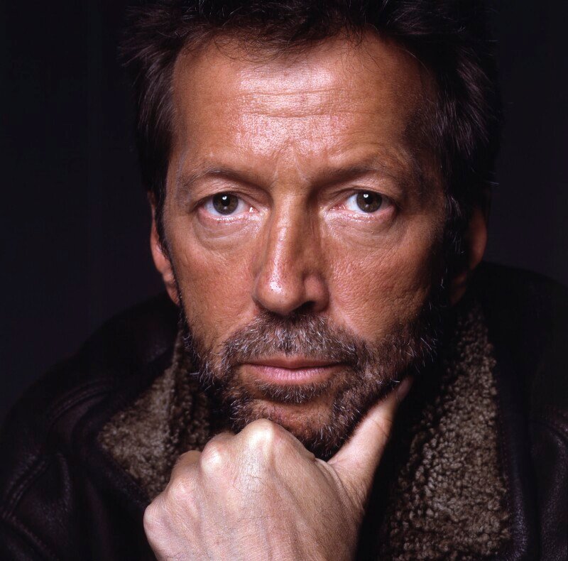 Happy Birthday-Eric Clapton Wonderful Tonight  