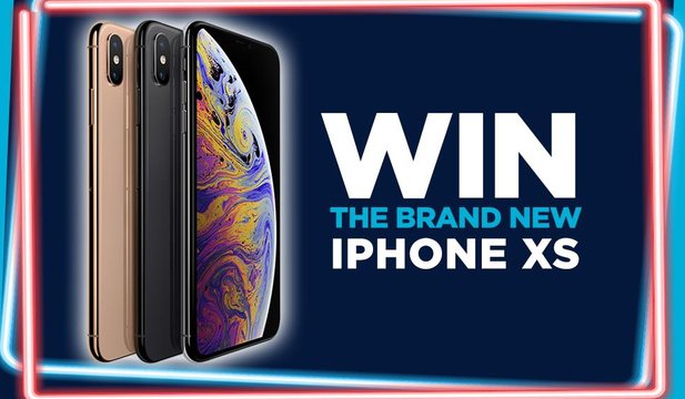 FreebiesCards's tweet image. #freebies #free #giftcards #amazon #deals

Win a Brand New iPhone XS !

A phone that everyone likes to have overlooked its expensive price tags is the iPhone device.

Enter Here : bit.ly/2JVnMgS 🎁