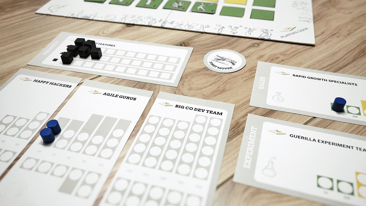 Leanandagile's tweet photo. @samanthaclare @alisonrjames @TheRealBenMizen @tammisinha @SFaulknerPandO Yep I agree I learnt that as well when I learnt to facilitate @playinglean another fantastic tool. If anyone would like to play a game and just pay my expenses would love to run a session for up to 12 people for half a day #LearnEngagePlay I want to test it's application https://t.co/bSZeFww5nQ