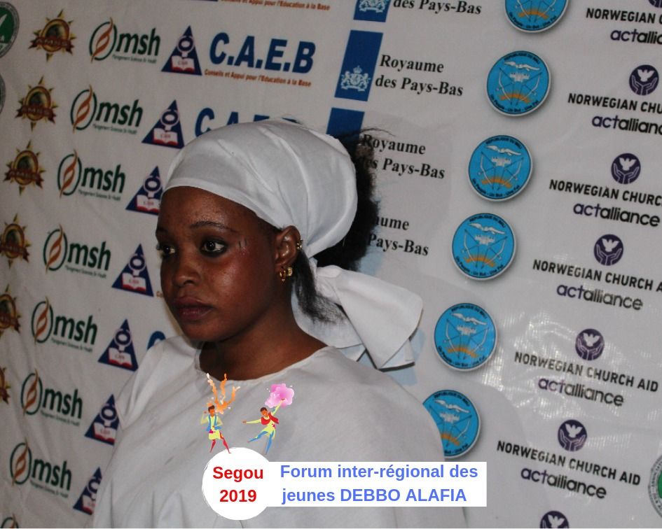 pkmhss's tweet photo. #InstantForum 
#FIRJDA2019 #ForumInterRegionalDA #SEGOU2019 https://t.co/k2qslWSqZw
