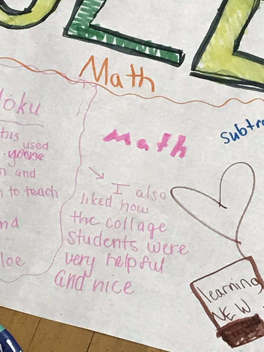 DoctorMatHney's tweet photo. Another amazing Math Camp, this time in Tiffin Ohio! Thank you to the wonderful teachers of Tiffin and great job to the HUCTM leadership for successfully conducting your first Math Camp! @huctm @BGSU_CTM #octmconnects https://t.co/2etPubZmaX