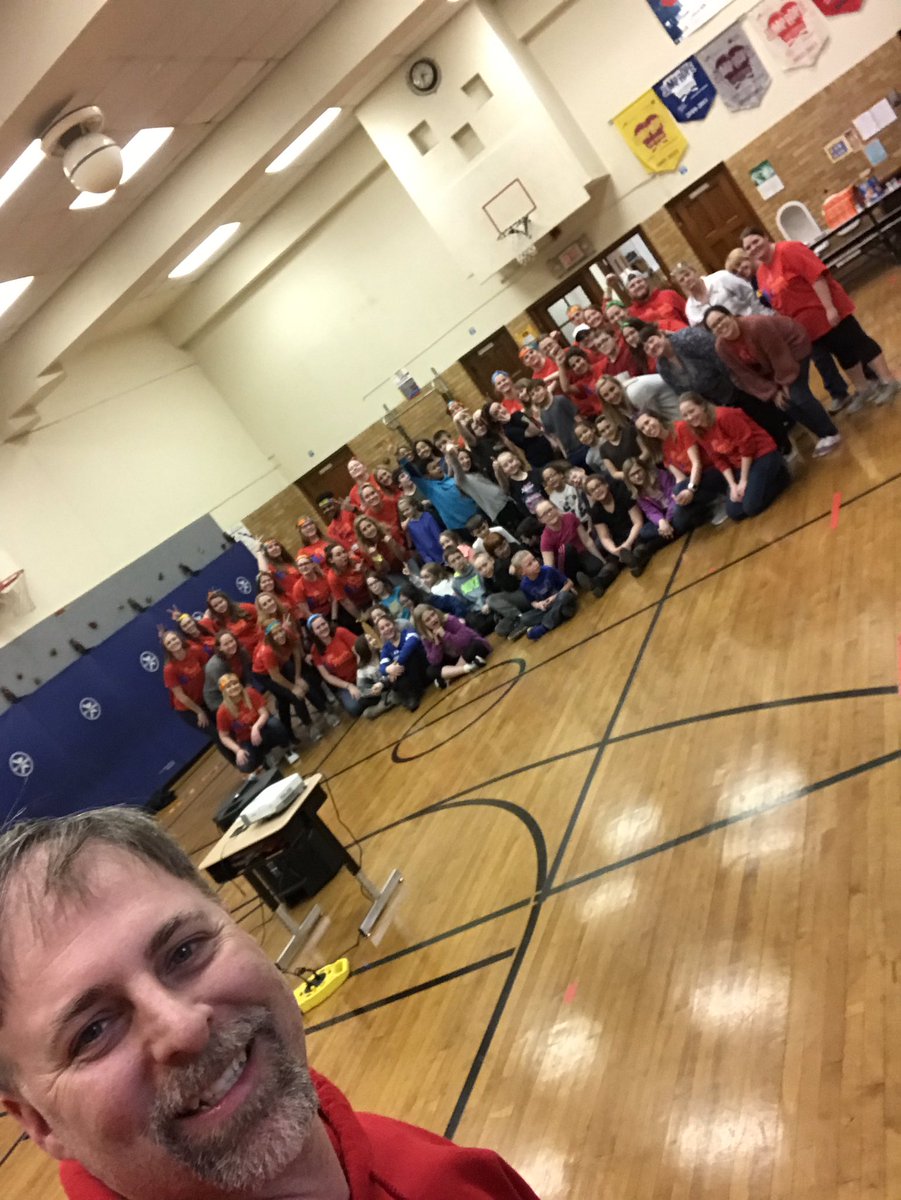 DoctorMatHney's tweet photo. Another amazing Math Camp, this time in Tiffin Ohio! Thank you to the wonderful teachers of Tiffin and great job to the HUCTM leadership for successfully conducting your first Math Camp! @huctm @BGSU_CTM #octmconnects https://t.co/2etPubZmaX