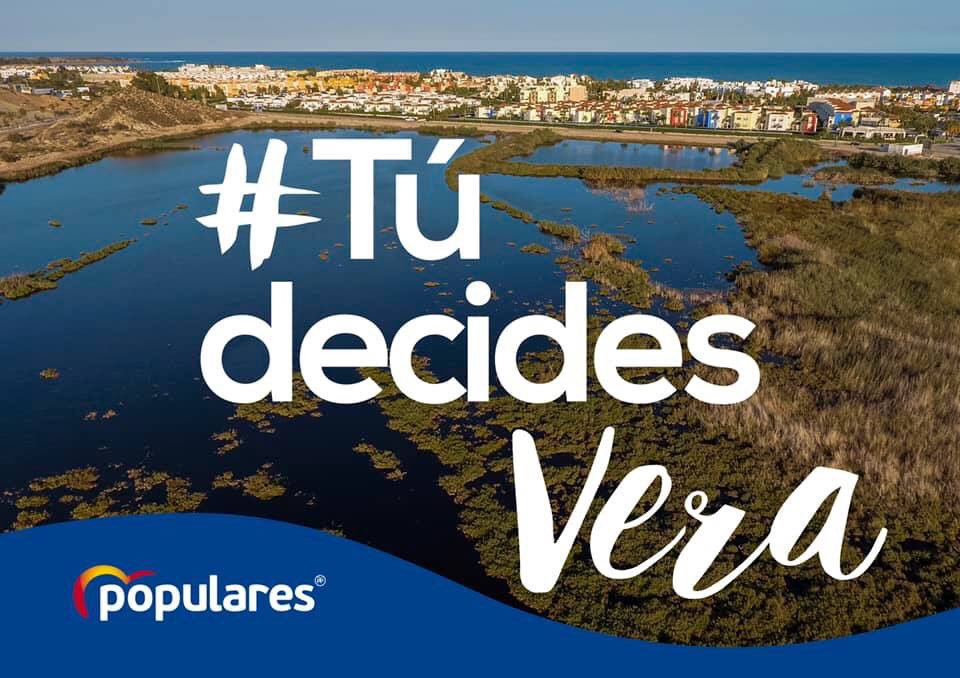 ppopular_vera's tweet photo. EL 🅿️🅿️ DE ✅ERA LANZA LA INICIATIVA DE PARTICIPACIÓN CIUDADANA #TÚDECIDESVERA.
Hoy por el mercado recogiendo ideas, preocupaciones e inquietudes para el futuro de nuestro municipio 
#ContamosContigo 
#TúDecidesVera 
¡PRONTO EN TU BARRIO 🏘, ID PENSANDO pp.vera.almeria@gmail.com https://t.co/QrDUg0PYkG