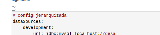 101GroovyScript's tweet photo. Incluido en el blog la posibilidad de copiar al clipboard bloques de código para que sea más fácil probar los ejemplos.

Now you can copy to the clipbaord pieces of code from our blog with one click

#jbake #asciidoctor #clipboardjs https://t.co/7XMp4esuLT