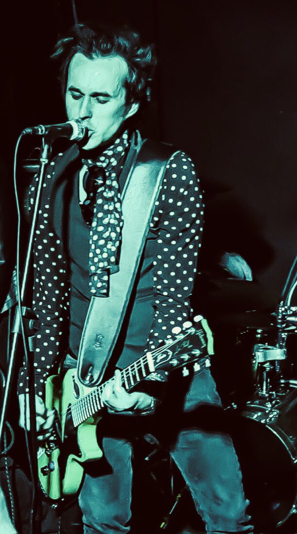 JoeAMaddox's tweet image. Of to Spain with @thederellas in a few days for our first tour there! It’ll bring back great memories for me with @TheBreakdowns @PlsticoElsticoR @CaravacaPowerpo