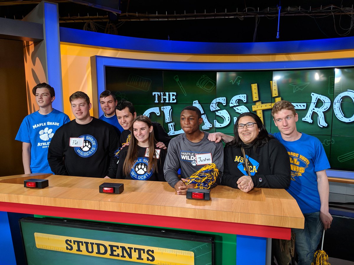 Principal La Grou tweet media