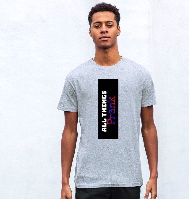 Allthingsprank's tweet photo. Join our FAMILY and grab yourself an official t-shirt, hoodie or tote bag. It’s free shipping all weekend 👉 https://t.co/kMihjGoaDa 😁❤️ Tag us in your merch photos for a chance to win another free item of your choice! 🥳 #ATP #AllThings #ATPFam #ATPSquad #Win #Retweet https://t.co/uhW8pgnKDh
