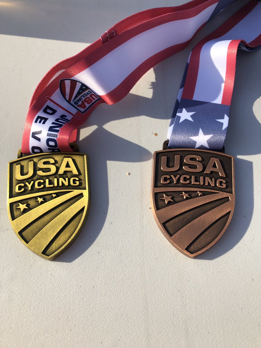 NewEnglandDevo's tweet photo. Woohoo. Eli finished with a gold medal and Nolan bronze in the 9-10 boys race at #Ninigrit https://t.co/3rvM1KBnwH