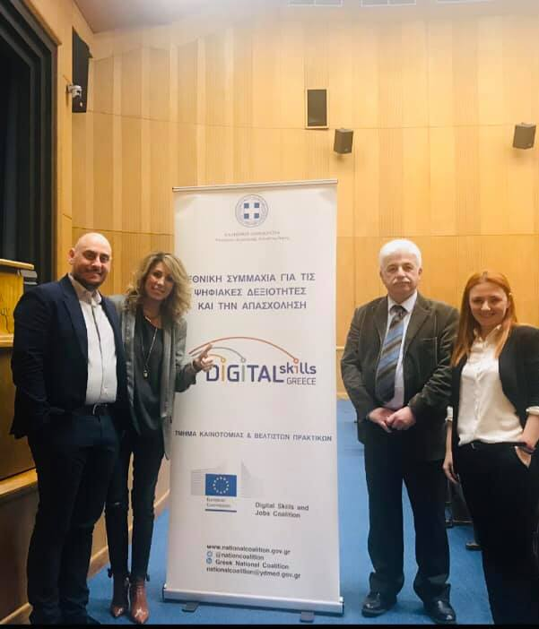 APappaILD's tweet photo. Honored 2Be invited by @MinAdminGR in collaboration with @EU_Commission 2Support Hundreds of Students &amp; teachers All over #Greece in enhancing #digital and #LifeSkills through innovative use of #EDUTechnology! #3DlexiaMindMaps @mtholfsen @MicrosoftEDU @VarkeyFdn #ilovedyslexia https://t.co/pYKEwPmG50