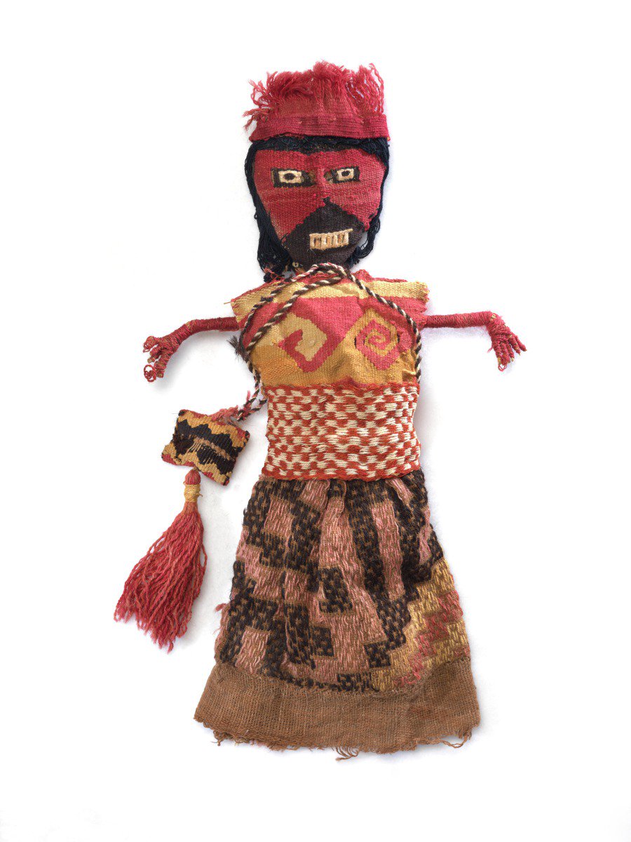 tlatollotl's tweet photo. Figure with a Pouch  

Date:1300-1438

Culture: #Chancay 

Geography:Central Coast, #Peru, #Andean, South America 

https://t.co/A5hNREuCAD

#archaeology #arqueologia #art #arte #history #historia #precolumbian #nativeamerican https://t.co/U65uWYzLWy
