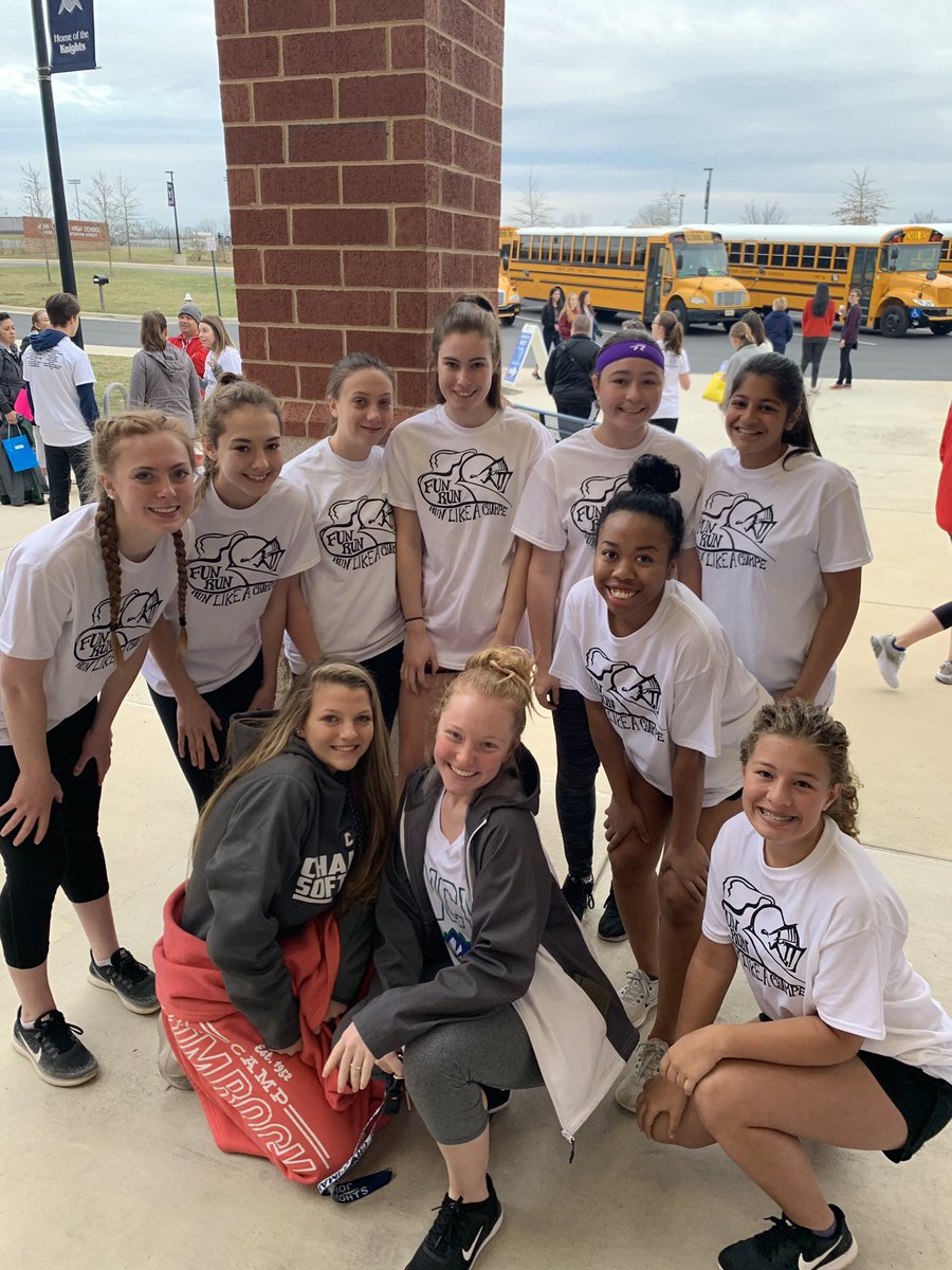 Champe Varsity Sball tweet media