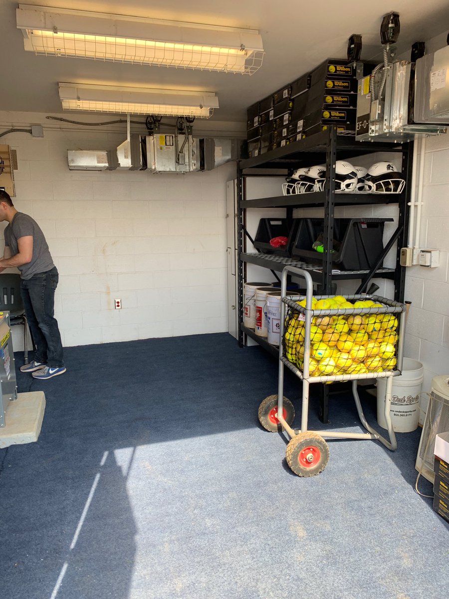 Champe Varsity Sball tweet media