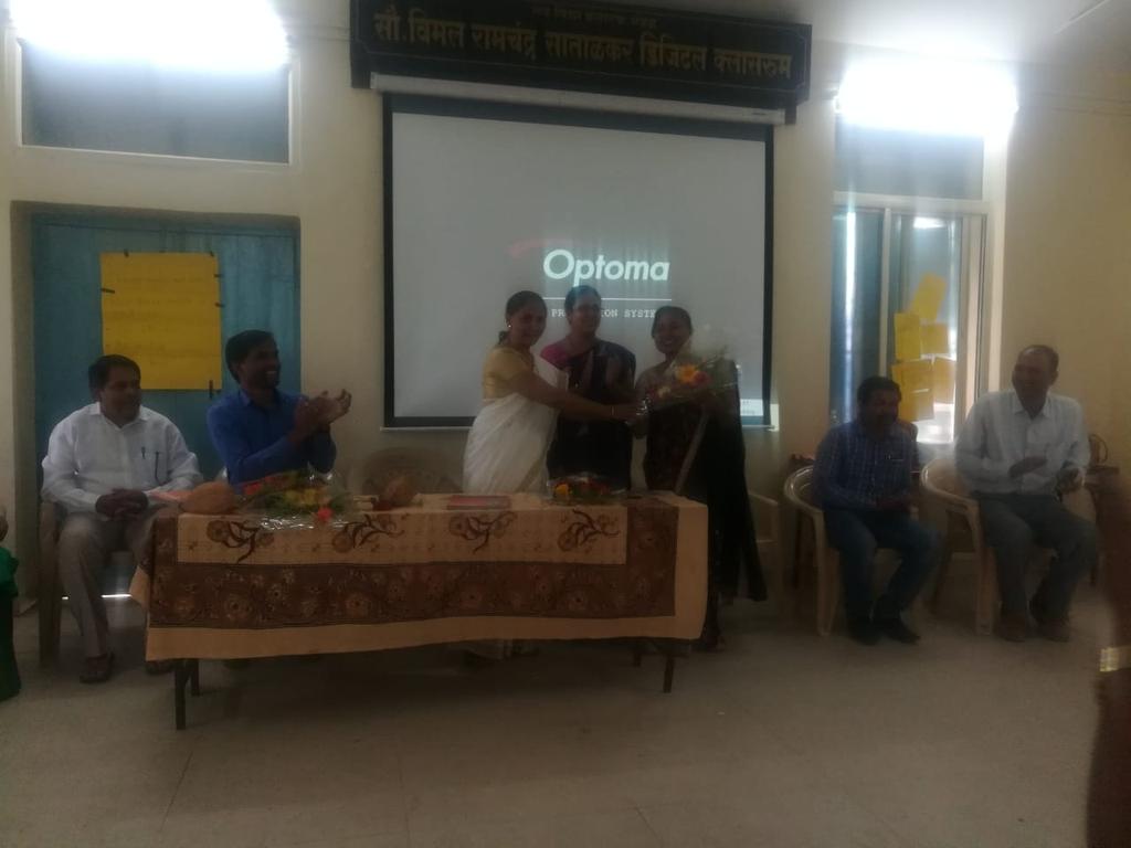 #RAASpoken English spoken English program at BRC Nagar block