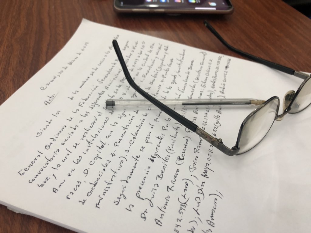 fevebox's tweet image. #Fevebox || Asamblea General Ordinaria||
•••
Base de preparación con Ecuador
📍Buscando cupos a los YOG 2018
📍Participación en preolímpico YOG 2018
Con 6 atletas en Colorado - Springs
🇻🇪Informe de Gestión durante el año 2018