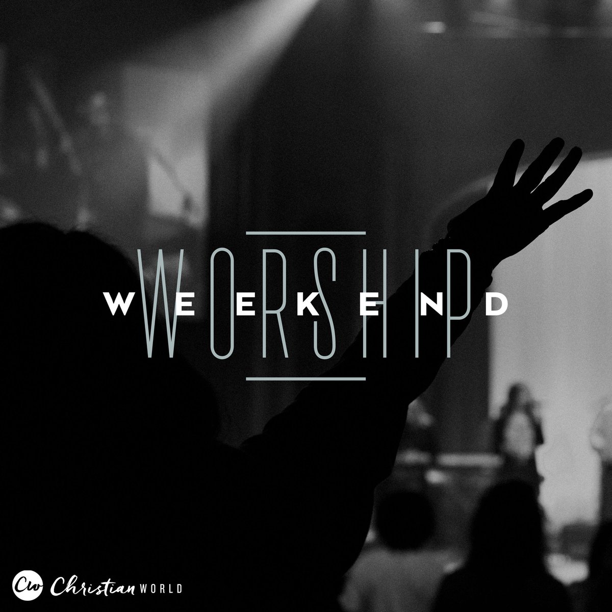 ChristianWorld's tweet photo. Are you ready for weekend Worship? We can't wait to lift up the name of Jesus tomorrow at 10am. #WorshipAtCW #ActivateCW https://t.co/nD0fQrqO6G