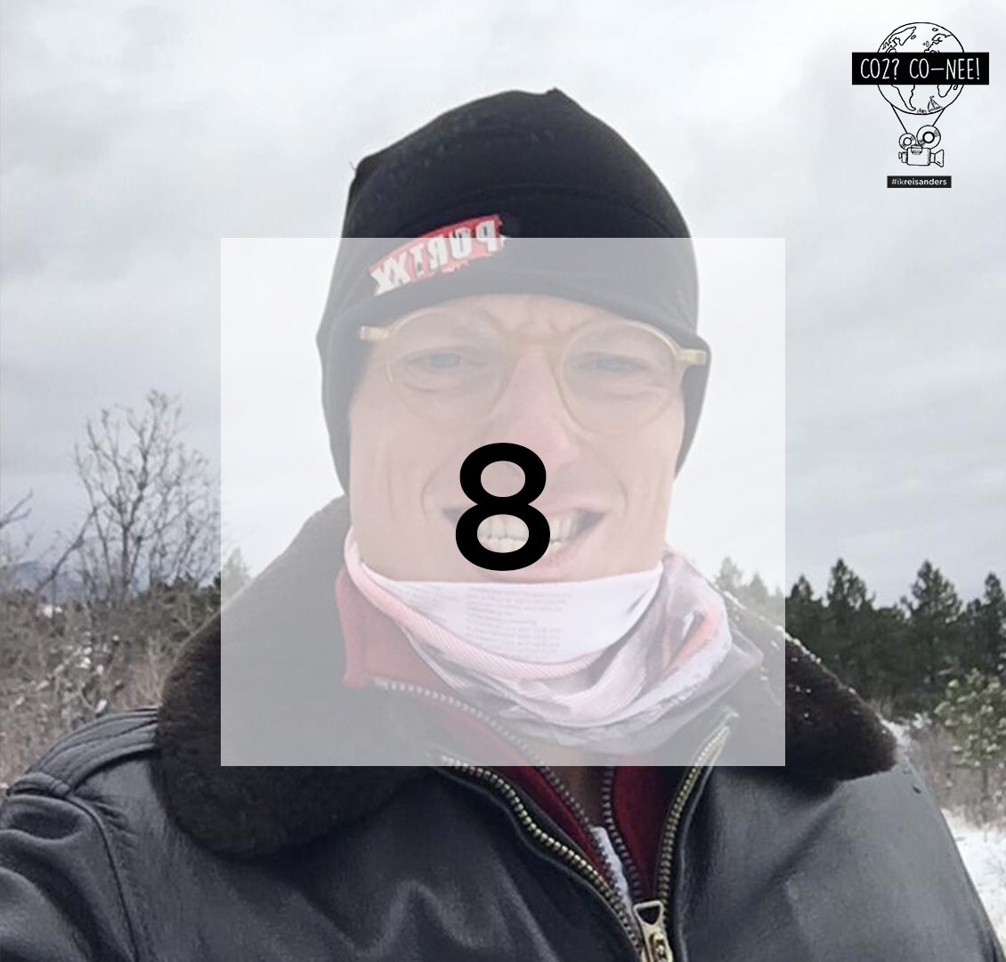 CO2? CO-Nee! tweet media