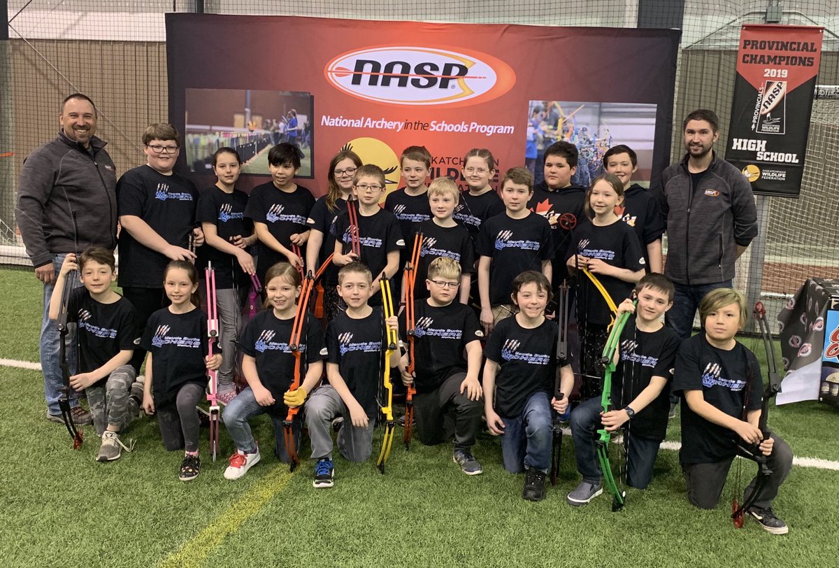 r_steciuk's tweet image. Awesome job Archers! 2628 team score and one more girl to shoot! Fantastic work archers! #proudofyou #wehadfun #nesd #thewaitingbegins