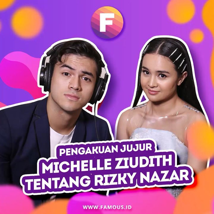Jangan lupa ditonton ya 😉 <a href="/rizkynazaarr/">rizky nazar</a> <a href="/michelleziu/">michelle ziudith w</a> <a href="/FamousIDNetwork/">FamousID</a>