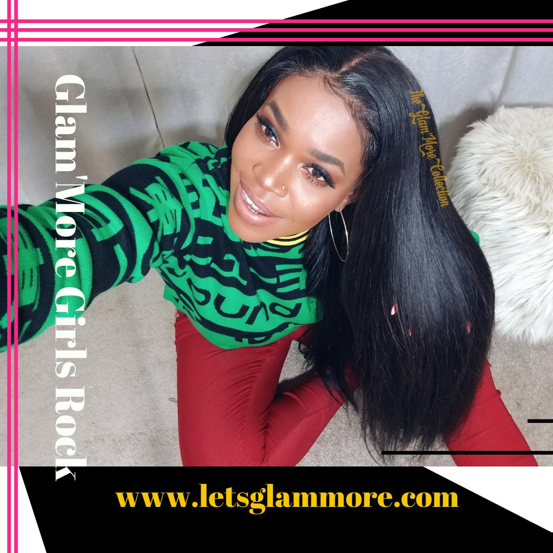 IGlammore's tweet photo. Raw Burmese Wavy Rock it in it's natural texture or blown out! I am rocking 3 bundles 22--24-24 inches and a 18 inch #5x5closure
https://t.co/4pza5A0EZB https://t.co/5ld9B6hazZ