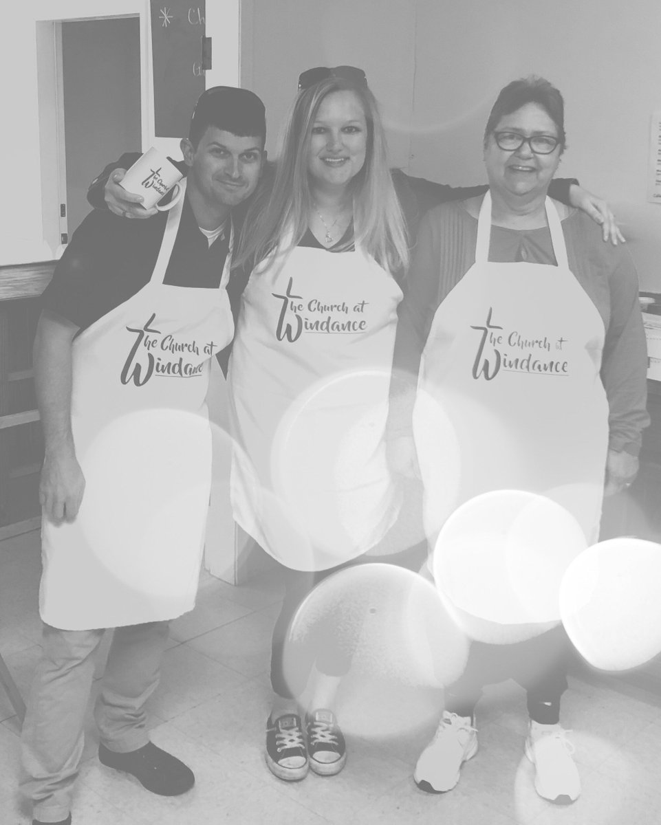 AtWindance's tweet photo. ☕️Meet our coffee crew! Patrick, Ashley, &amp; Kathy are eager to see you tomorrow morning from 8- 8:45am for a cup of coffee or a bite to eat before our Small Groups &amp; service.  #Windance #Rise #Gulfport #Coffee
https://t.co/zxCsuEBrS8 https://t.co/hfPe2QWaeY